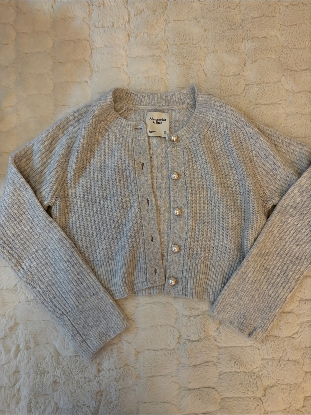Abercrombie Cardigan